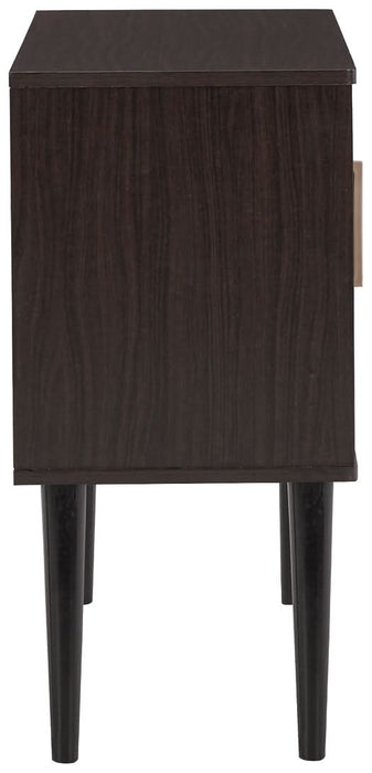 Ashley Express - Orinfield Accent Cabinet - Walo Furniture