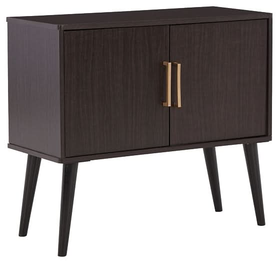 Ashley Express - Orinfield Accent Cabinet - Walo Furniture