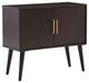 Ashley Express - Orinfield Accent Cabinet - Walo Furniture