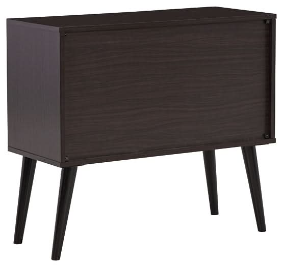 Ashley Express - Orinfield Accent Cabinet - Walo Furniture