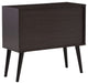 Ashley Express - Orinfield Accent Cabinet - Walo Furniture