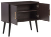 Ashley Express - Orinfield Accent Cabinet - Walo Furniture