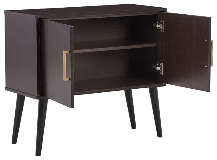 Ashley Express - Orinfield Accent Cabinet - Walo Furniture