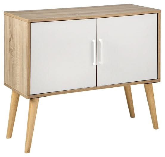 Ashley Express - Orinfield Accent Cabinet - Walo Furniture