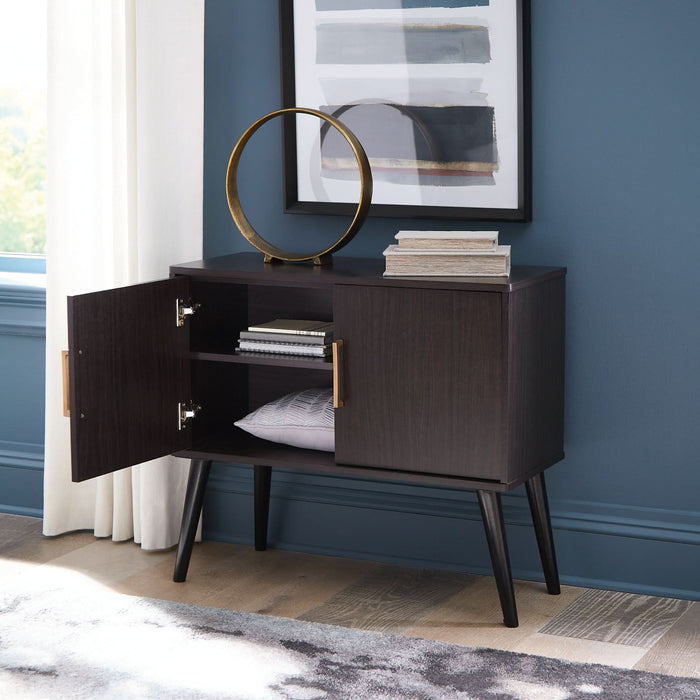 Ashley Express - Orinfield Accent Cabinet - Walo Furniture