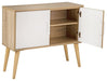 Ashley Express - Orinfield Accent Cabinet - Walo Furniture