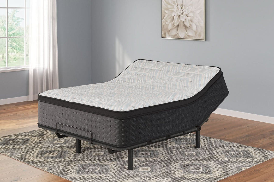 Ashley Express - Palisades Et Mattress - Walo Furniture