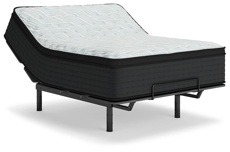 Ashley Express - Palisades Et Mattress - Walo Furniture