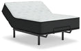 Ashley Express - Palisades Plush Mattress - Walo Furniture