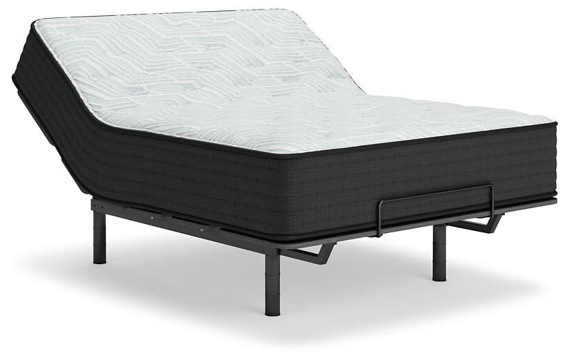 Ashley Express - Palisades Plush Mattress - Walo Furniture