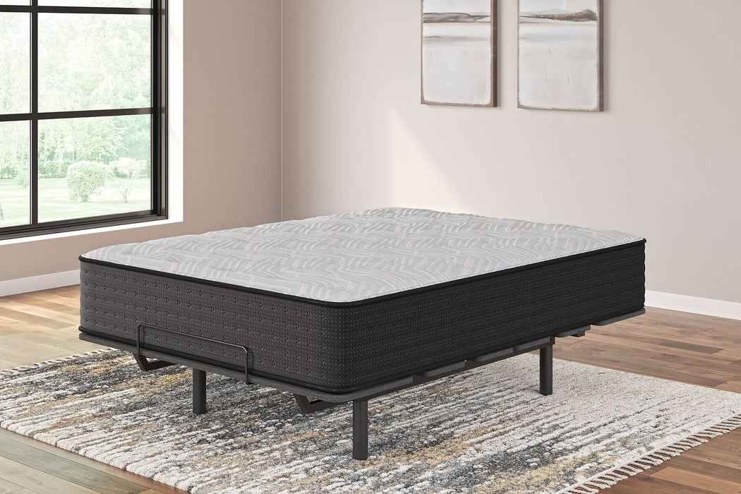 Ashley Express - Palisades Plush Mattress - Walo Furniture