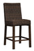 Ashley Express - Paradise Trail Barstool (2/CN) - Walo Furniture