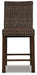 Ashley Express - Paradise Trail Barstool (2/CN) - Walo Furniture