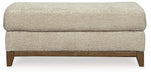 Ashley Express - Parklynn Ottoman - Walo Furniture