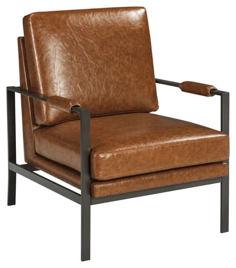 Ashley Express - Peacemaker Accent Chair - Walo Furniture