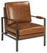 Ashley Express - Peacemaker Accent Chair - Walo Furniture