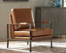 Ashley Express - Peacemaker Accent Chair - Walo Furniture