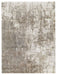 Ashley Express - Pearidge Medium Rug - Walo Furniture