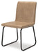 Ashley Express - Pharwynn Dining UPH Side Chair (4/CN) - Walo Furniture