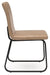 Ashley Express - Pharwynn Dining UPH Side Chair (4/CN) - Walo Furniture