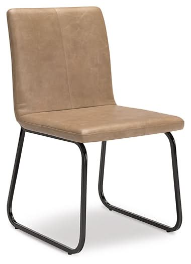 Ashley Express - Pharwynn Dining UPH Side Chair (4/CN) - Walo Furniture