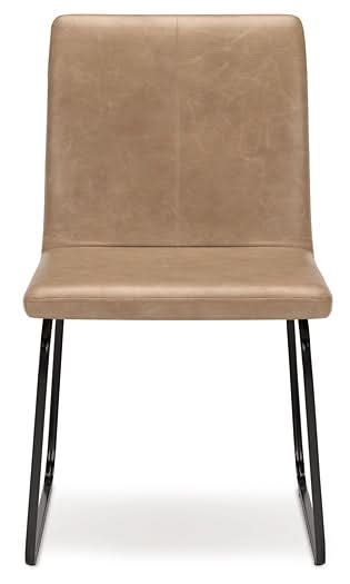 Ashley Express - Pharwynn Dining UPH Side Chair (4/CN) - Walo Furniture