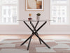 Ashley Express - Pharwynn Round Dining Room Table - Walo Furniture