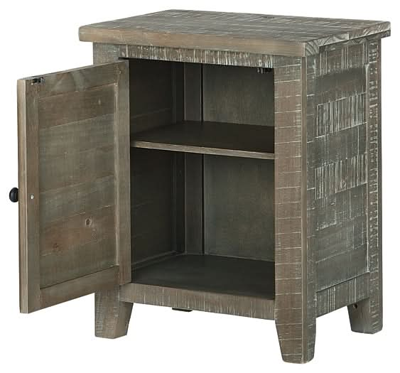 Ashley Express - Pierston Accent Cabinet - Walo Furniture