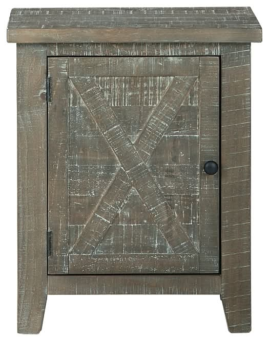 Ashley Express - Pierston Accent Cabinet - Walo Furniture