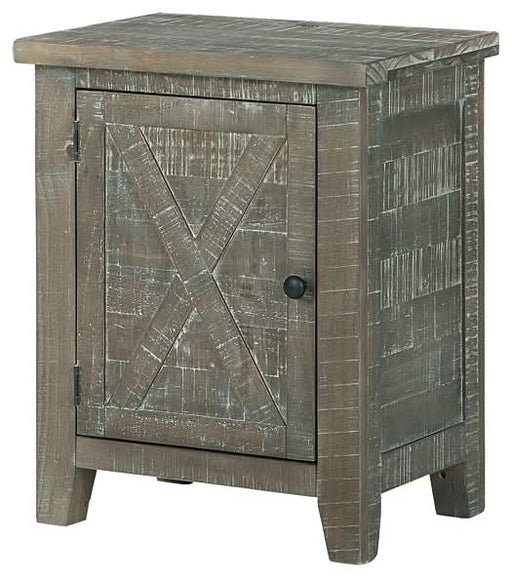 Ashley Express - Pierston Accent Cabinet - Walo Furniture