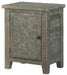 Ashley Express - Pierston Accent Cabinet - Walo Furniture