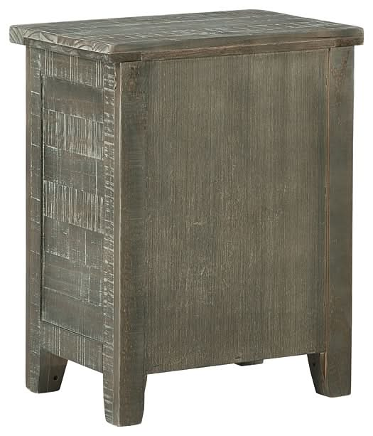 Ashley Express - Pierston Accent Cabinet - Walo Furniture