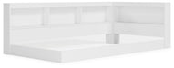 Ashley Express - Piperton Bookcase Storage Bed - Walo Furniture