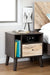 Ashley Express - Piperton One Drawer Night Stand - Walo Furniture