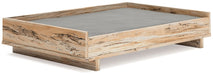 Ashley Express - Piperton Pet Bed Frame - Walo Furniture