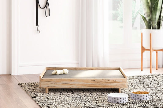 Ashley Express - Piperton Pet Bed Frame - Walo Furniture