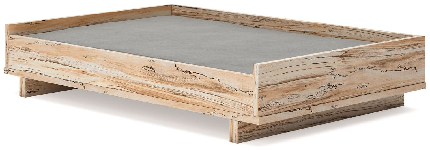 Ashley Express - Piperton Pet Bed Frame - Walo Furniture