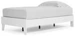 Ashley Express - Piperton Platform Bed - Walo Furniture