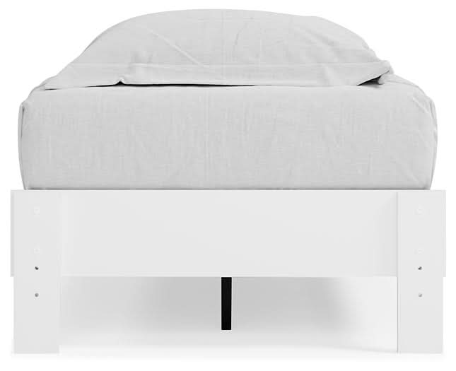 Ashley Express - Piperton Platform Bed - Walo Furniture