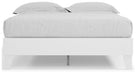 Ashley Express - Piperton Platform Bed - Walo Furniture