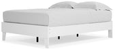 Ashley Express - Piperton Platform Bed - Walo Furniture