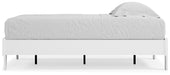 Ashley Express - Piperton Platform Bed - Walo Furniture