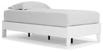 Ashley Express - Piperton Platform Bed - Walo Furniture