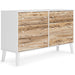 Ashley Express - Piperton Six Drawer Dresser - Walo Furniture