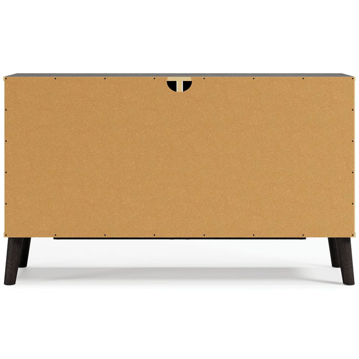 Ashley Express - Piperton Six Drawer Dresser - Walo Furniture