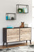 Ashley Express - Piperton Six Drawer Dresser - Walo Furniture