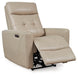 Ashley Express - Pisgham PWR Recliner/ADJ Headrest - Walo Furniture