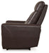 Ashley Express - Pisgham PWR Recliner/ADJ Headrest - Walo Furniture