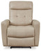 Ashley Express - Pisgham PWR Recliner/ADJ Headrest - Walo Furniture