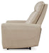 Ashley Express - Pisgham PWR Recliner/ADJ Headrest - Walo Furniture